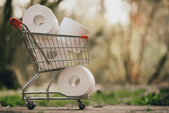 Black friday 2026 i hverdagen